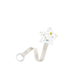 Nuk Soother Band Family Love -