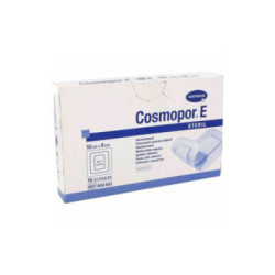 Cosmopor E Apósito Estéril 10Cm X 6Cm 10 Uds.