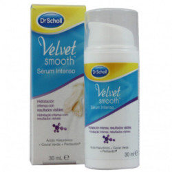 Scholl Velvet Pies Serum Intenso 30 Ml Baja