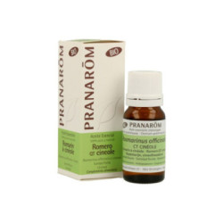 Pranarom Romero Alcanfor Aceite Esencial Bio 10 Ml.