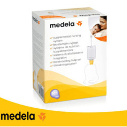Medela Sistema De Nutricion Suplementaria