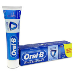 Oral B Pro Expert Multiprotección Pasta Dentífrica Menta Fresca