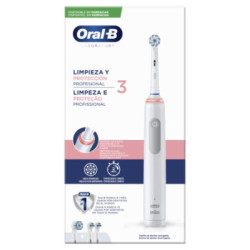 Oral B Profesional 3