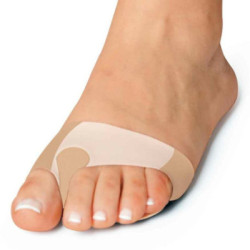 Comforsil Protectores Plantar T-Grande