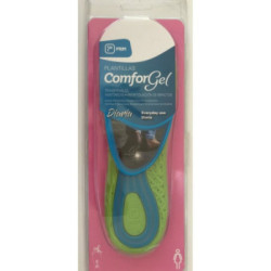 Prim Conforgel Plantilla De Diario Talla M