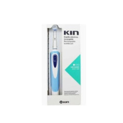 Kin Cepillo Eléctrico