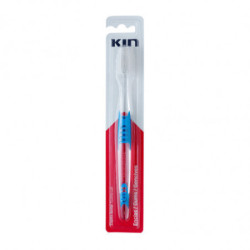 Cepillo Dental Kin Bimaterial Suave