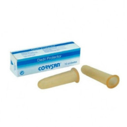 Dedil Corysan Latex Diametro 19 Cm T 5 10 U