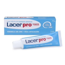 Lacerpro Cr Fijadora 70 Gr