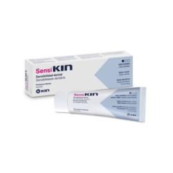 Sensikin Pasta Dentífrica 75 Ml.