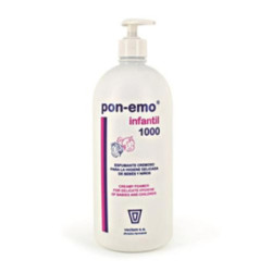 Pon Emo Infantil 1000 Ml