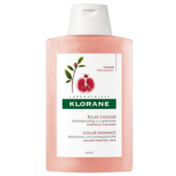Klorane Champu Granada 400 Ml.