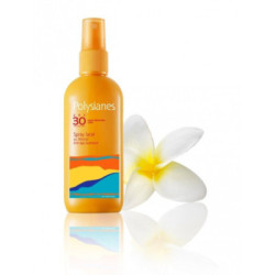 Polysianes Spray Leche Spf30 200Ml