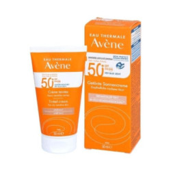 Avène Crema Spf 50+ Color 50 Ml