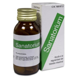 Sanatorium 48 Compresión