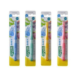 Cepillo Dental Infantil Gum 221 Technique Junior