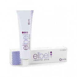 Vaselina Pura Elbel 30 G