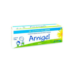 Arnica Gel 120 Gr