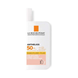 Anthelios Spf- 50+ Fluido Color Extrem La Roche