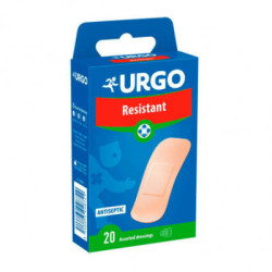 Urgo Resistant Surtido 20 Apositos