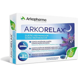 Arkorelax Sueño 30 Comprimidos