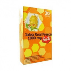 Arkoreal Jalea Real Fresca Forte 1000 Amp Bebibl