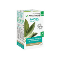 Arkocapsulas Salvia 50 Cápsulas