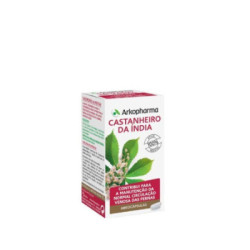 Arkocapsulas Castaño De India 45 Capsulas
