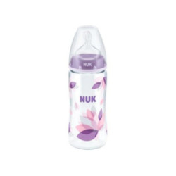 Biberon Fc+ Pa Silicona Nuk First Choice+ 2L 300